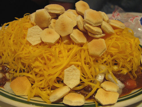 Dixie Chili