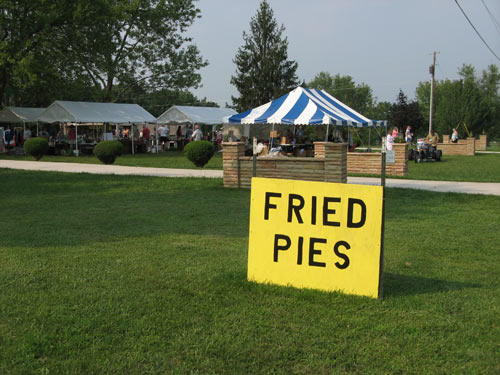 Fried Pies