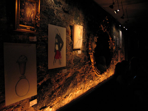 Gen Art Fresh Faces