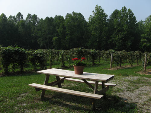 Highland Manor