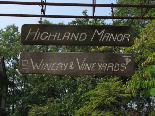Highland Manor