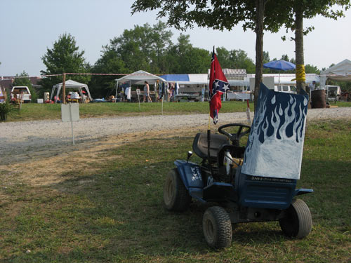 Highway 127 Sale