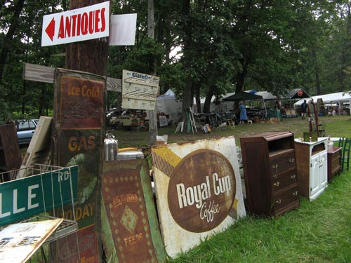 Highway 127 Sale