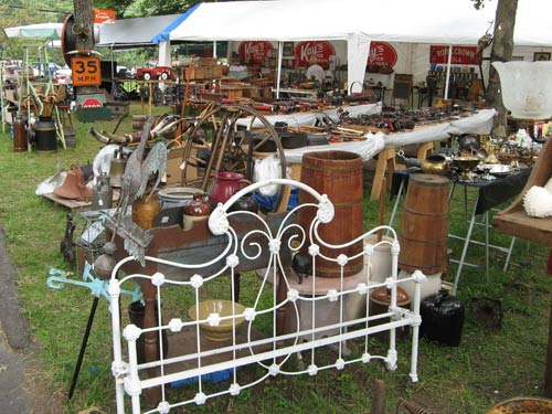 Highway 127 Sale