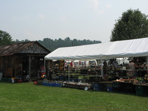 Highway 127 Sale