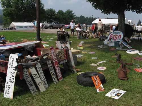 Highway 127 Sale