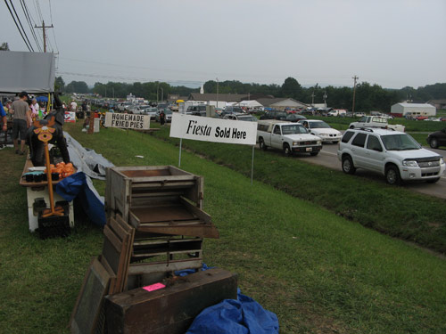 Highway 127 Sale