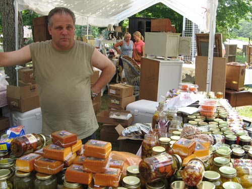 Highway 127 Sale