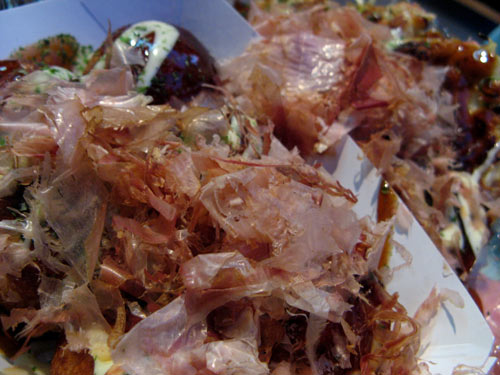 Otafuku Takoyaki