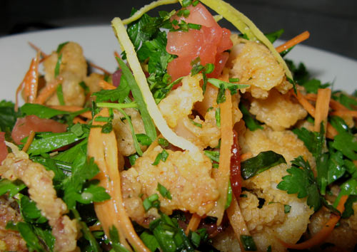 Purdys calamari