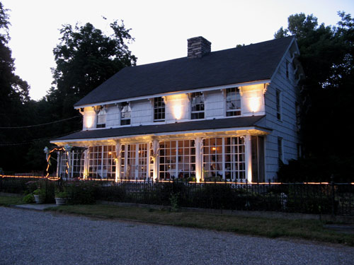 Purdys Homestead
