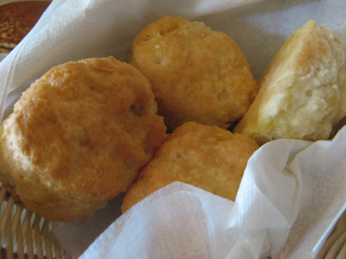 Rugby biscuits