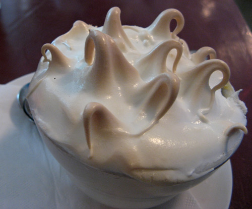 Southern Star banana pudding