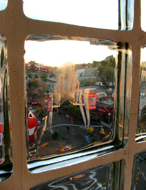 Sunnyside Arch