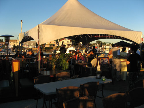 Clemente’s Crab House
