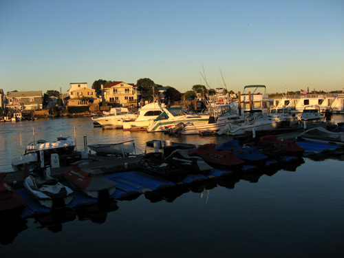 Clemente’s Crab House