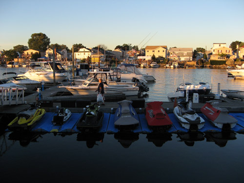 Clemente’s Crab House