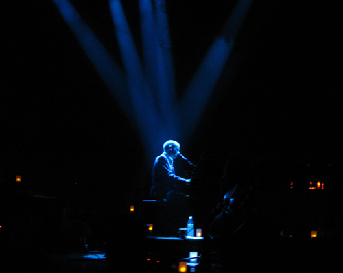 Damien Rice