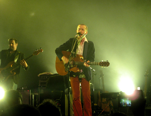 Damien Rice