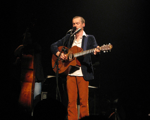Damien Rice
