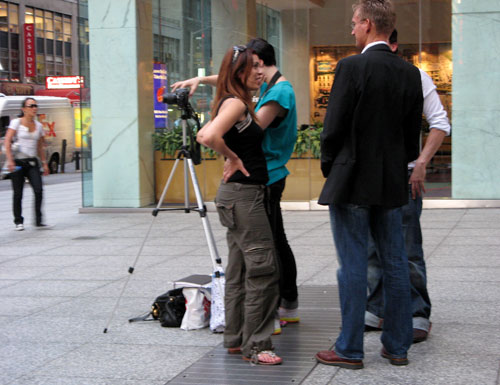 LOVE photographers
