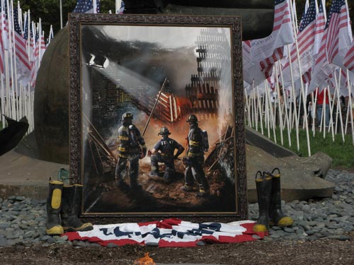 New York’s Bravest