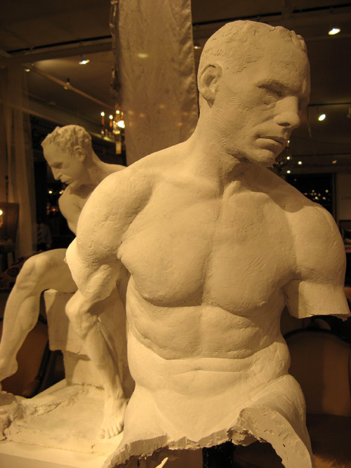 Sabin Howard