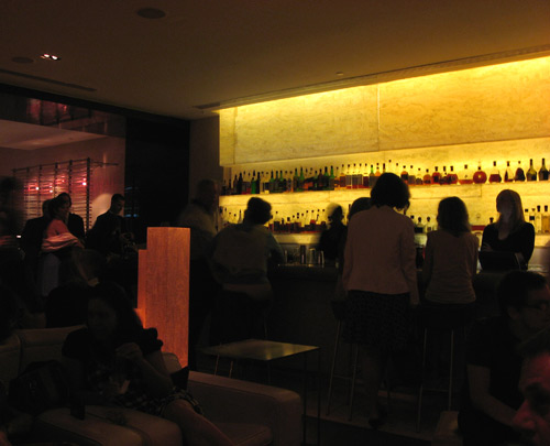 W Living Room