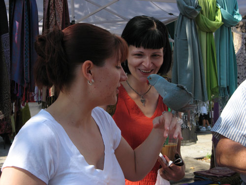 3rd Avenue Festival