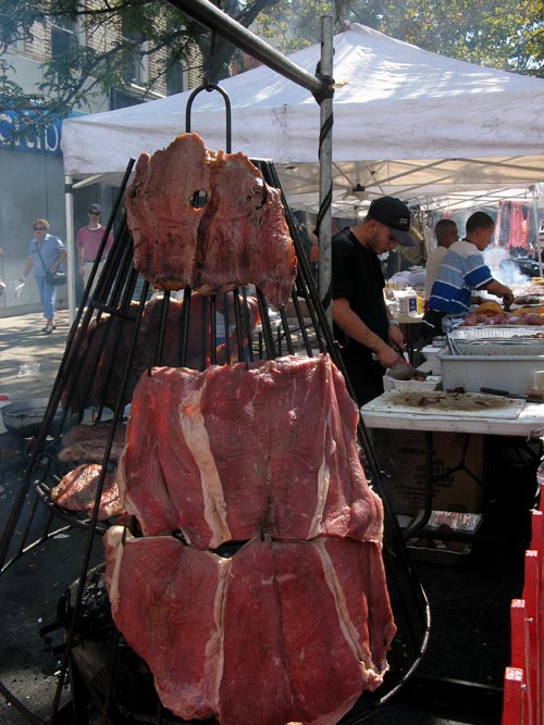 3rd Avenue Festival