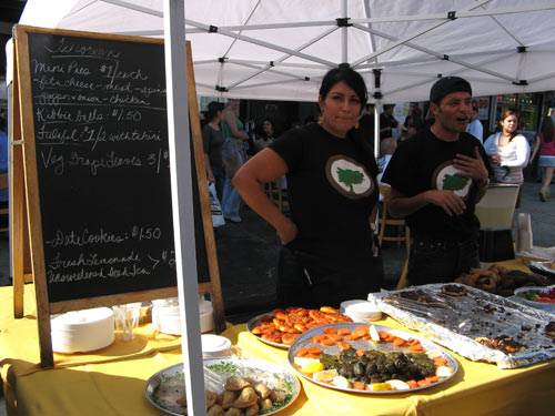 3rd Avenue Festival