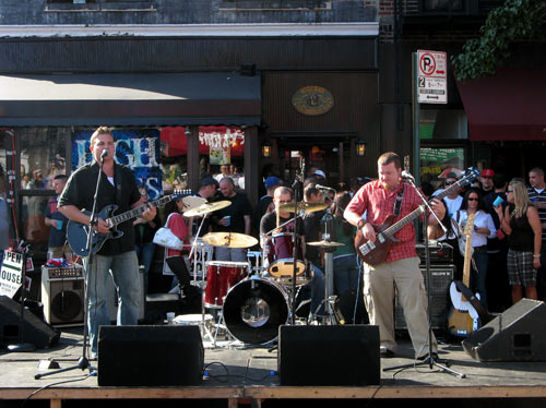 3rd Avenue Festival