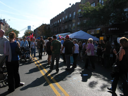 3rd Avenue Festival