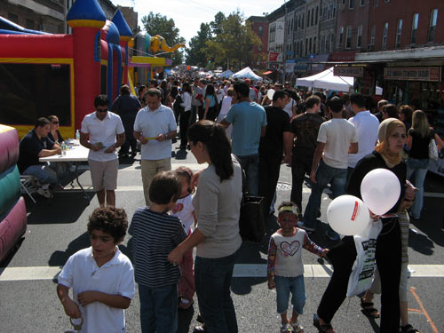 3rd Avenue Festival