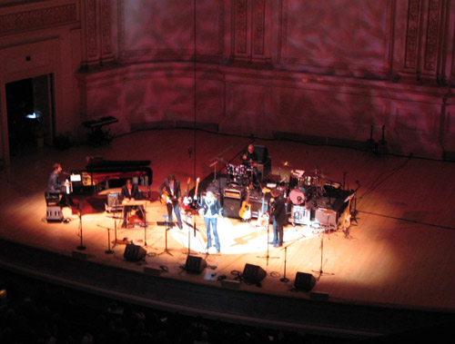 Aimee Mann