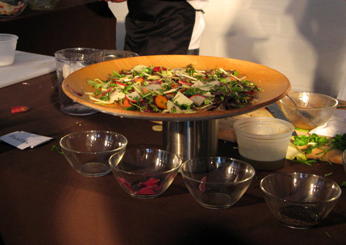 BarFry salad