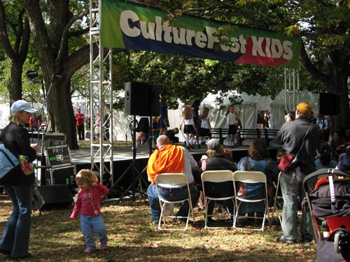 CultureFest 2007