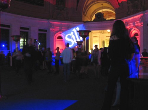 GOOD party