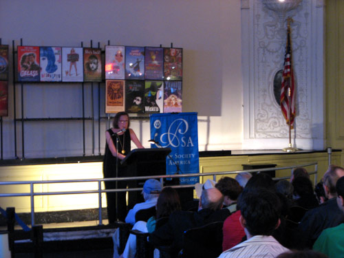 Grace Schulman
