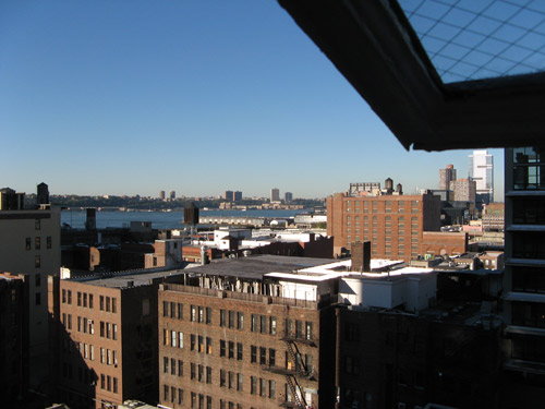 High Line Open Studios