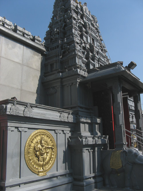 Hindu Temple Society