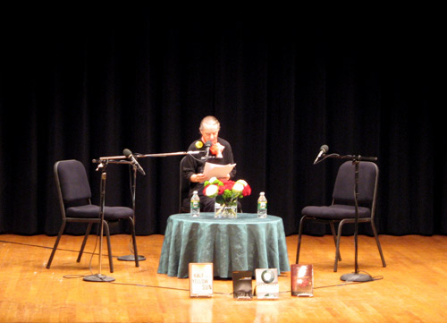 Marie Ponsot