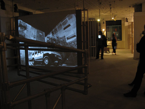 Open Space Studios