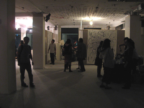 Open Space Studios
