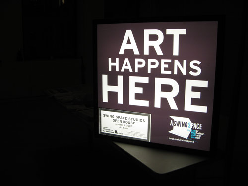 Open Space Studios