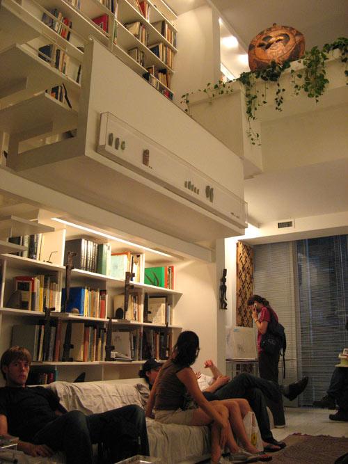 Paul Rudolph Foundation