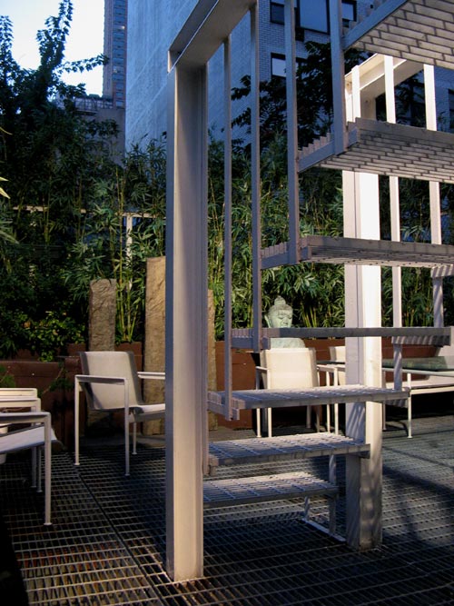 Paul Rudolph Foundation
