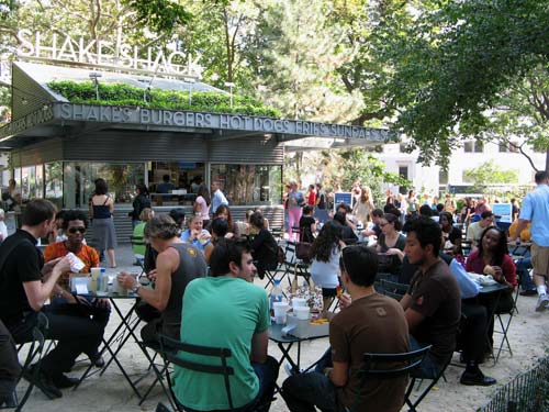 Shake Shack