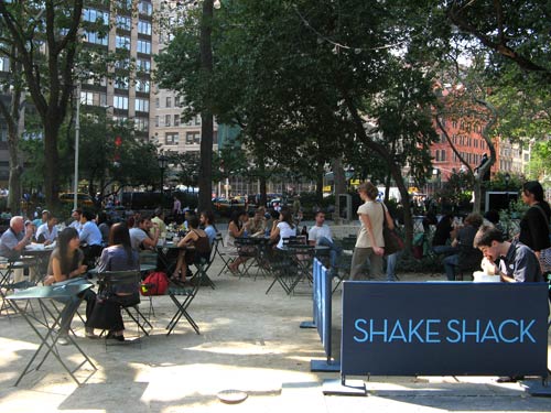 Shake Shack