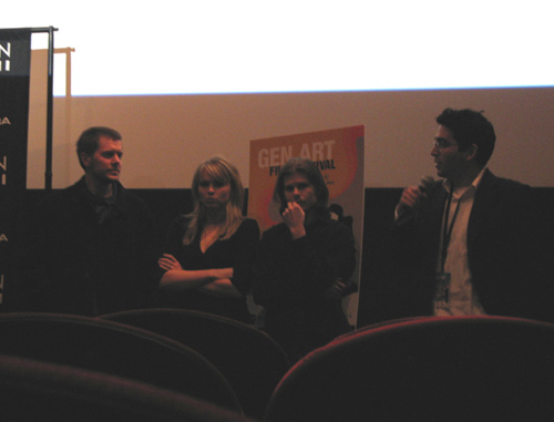WAMFITF cast